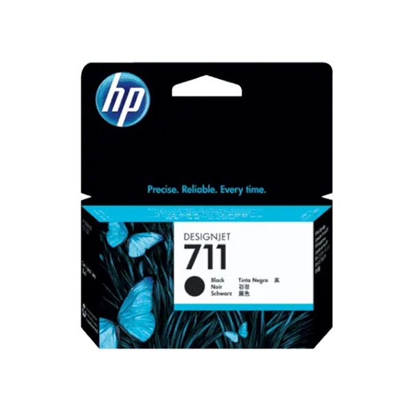 Cartucho-de-Tinta-HP-DesignJet-711-Negro-de-38-ml Cartucho de Tinta HP DesignJet 711 Negro de 38 ml