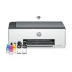 HP SMART TANK 580 GUATEMALA