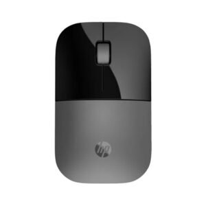 HP Z3700 Dual Silver Mouse OROTEC GUATEMALA