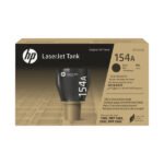 Kit de Recarga de Tóner HP 154A Negro LaserJet Original