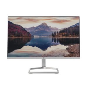 Monitor HP M22f FHD de 21.5" Guatemala
