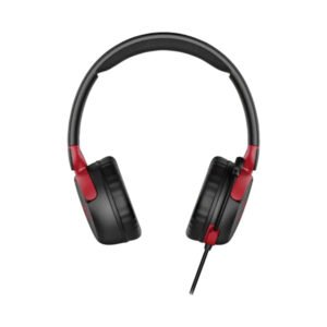 Audifonos HyperX Cloud Mini -Negro