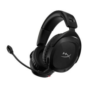 Audifonos Inalámbricos HyperX Cloud Stinger Negro