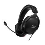 Audífonos para gaming HyperX Cloud Stinger negro