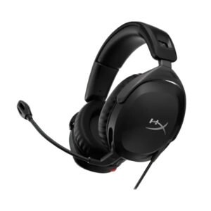 Audífonos para gaming HyperX Cloud Stinger negro