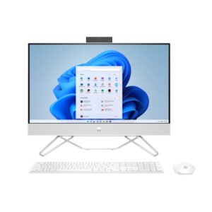HP All-in-One 24-cb1025la PC (A1UM9LA)