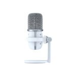 Micrófono USB HyperX SoloCast (blanco)
